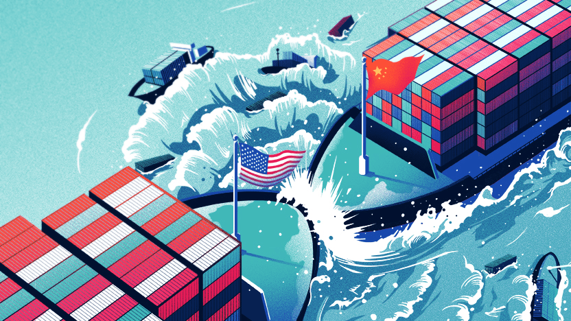 Il conflitto USA-Cina sembra non fermarsi più