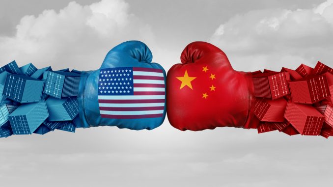 Come hanno reagito il mercato americano e cinese a settembre?