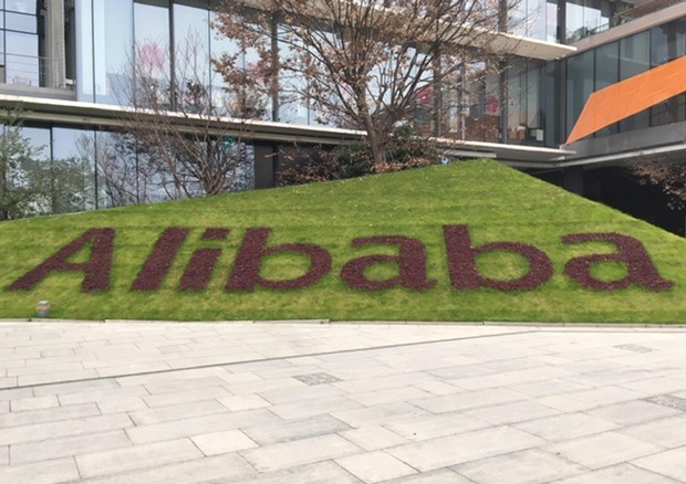 Alibaba, azioni in calo: il piano di riacquisto non basta