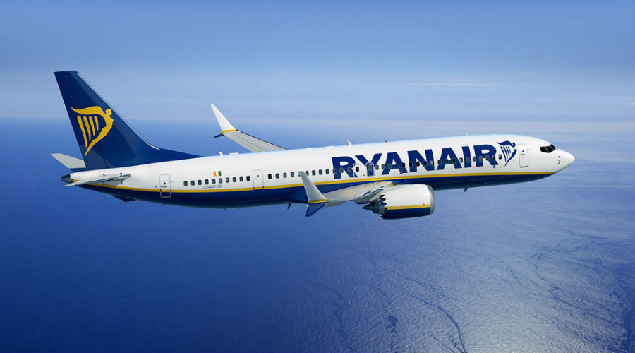 Ryanair limita i diritti di voto degli azionisti non UE nel post Brexit