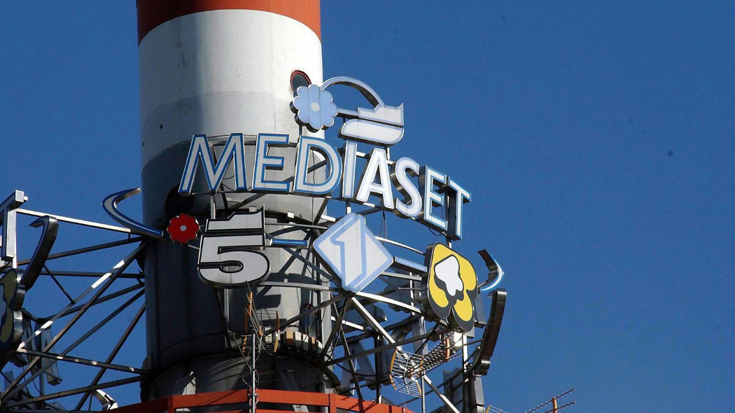 Azioni Mediaset in rialzo, rilancio del piano di espansione internazionale