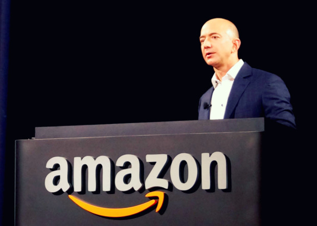 Amazon, Bezos si dimette il 5 luglio sostituito da Andy Jassy