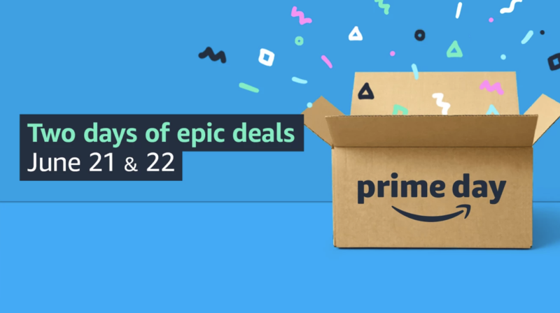 Amazon Prime Day 21 giugno: tutto quello che i trader devono sapere