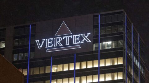 pharmaceuticals consigliato vertex titolo