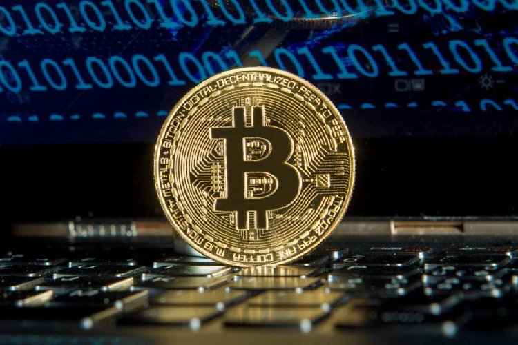 Bitcoin vicino al supporto chiave: inversione in arrivo?