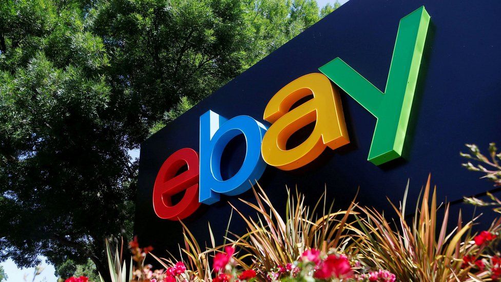 eBay anteprima utili secondo trimestre: c’è scarso entusiasmo